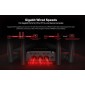 MERCUSYS wireless Gigabit router MR30G, Wi-Fi 1200Mbps AC1200, Ver. 1.0