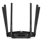 MERCUSYS Gigabit Router MR50G, WiFi 1900Mbps AC1900, Dual Band, Ver. 1.0