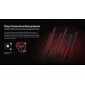 MERCUSYS Gigabit Router MR50G, WiFi 1900Mbps AC1900, Dual Band, Ver. 1.0