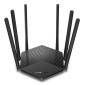 MERCUSYS Gigabit Router MR50G, WiFi 1900Mbps AC1900, Dual Band, Ver. 1.0