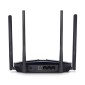 MERCUSYS router MR70X, Wi-Fi 6, 1800Mbps AX1800, Dual Band, Ver. 1.0
