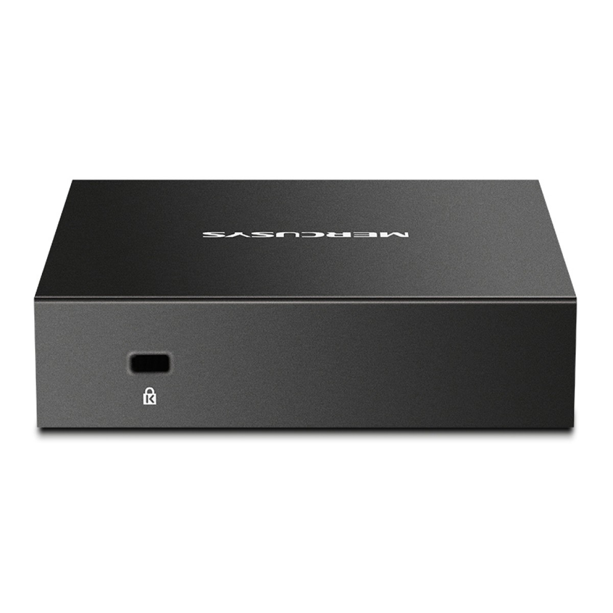 MERCUSYS desktop switch MS105GS, 5x Gigabit θύρες, V2.0