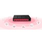 MERCUSYS Desktop Switch MS108G, 8x 10/100/1000 Mbps, V.2.40