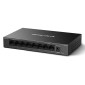 MERCUSYS desktop switch MS108GS, 8x Gigabit θύρες, V1.0