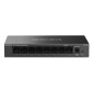 MERCUSYS desktop switch MS108GS, 8x Gigabit θύρες, V1.0