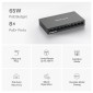 MERCUSYS desktop switch MS110P, 10x 10/100Mbps θύρες, PoE+, V1.0