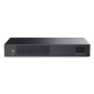 MERCUSYS desktop/rackmount switch MS116GS, 16x Gigabit θύρες, V1.0