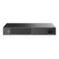 MERCUSYS desktop/rackmount switch MS124GS, 24x Gigabit θύρες, V1.0