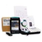 PROSKIT mini OTDR tester καλωδίων οπτικής ίνας MT-7620 με οθόνη αφής