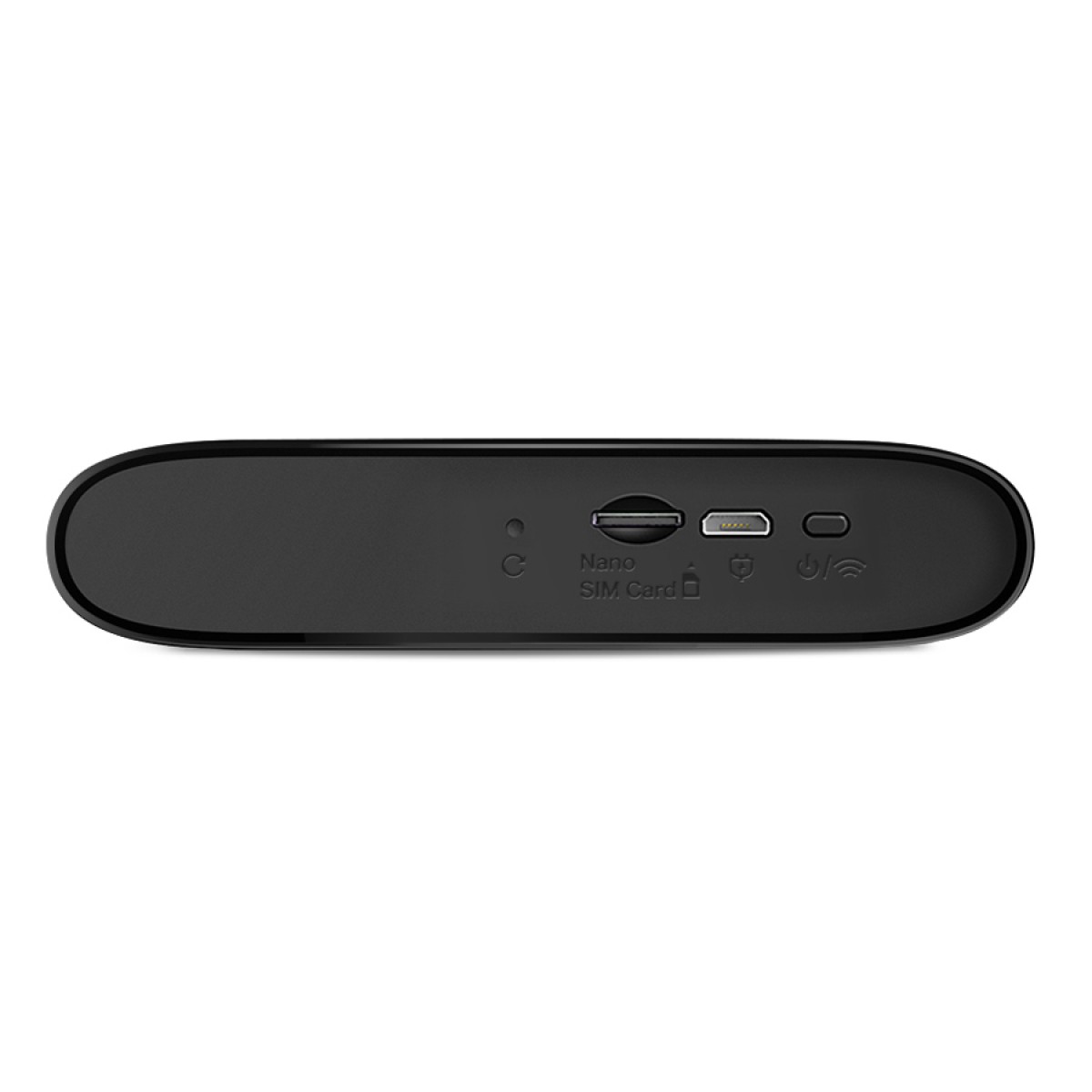 MERCUSYS router MT110, 4G LTE, WiFi 150 Mbps, 2200mAh, Ver. 2.0