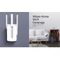 MERCUSYS Wi-Fi Range Extender MW300RE, 300Mbps, MIMO, Ver. 4