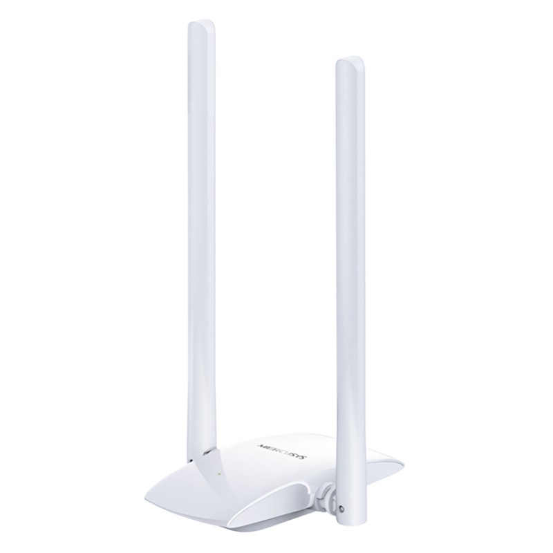 MERCUSYS ασύρματος USB αντάπτορας δικτύου MW300UH, 300Mbps, Ver. 1