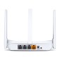 MERCUSYS Wireless N Router MW305R, 300Mbps, 4x 10/100Mbps, Ver. 2