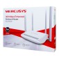 MERCUSYS Wireless N Router MW325R, 300Mbps, Ver. 2.0