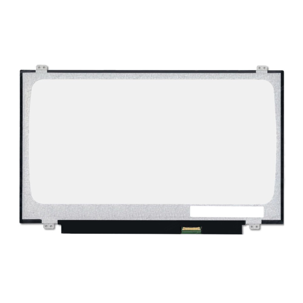 INNOLUX LCD οθόνη N140BGA-EB3, 14" HD, glossy, 30 pin δεξιά