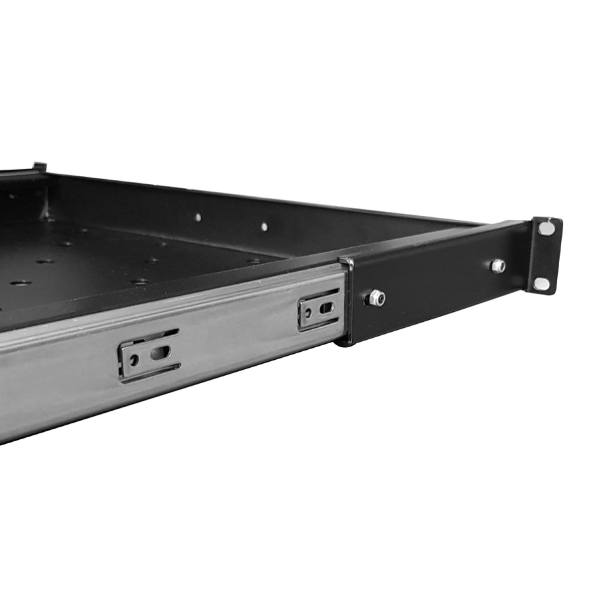POWERTECH πτυσσόμενο ράφι για rack NETW-0020, 800 x 1000mm