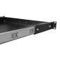 POWERTECH πτυσσόμενο ράφι για rack NETW-0020, 800 x 1000mm
