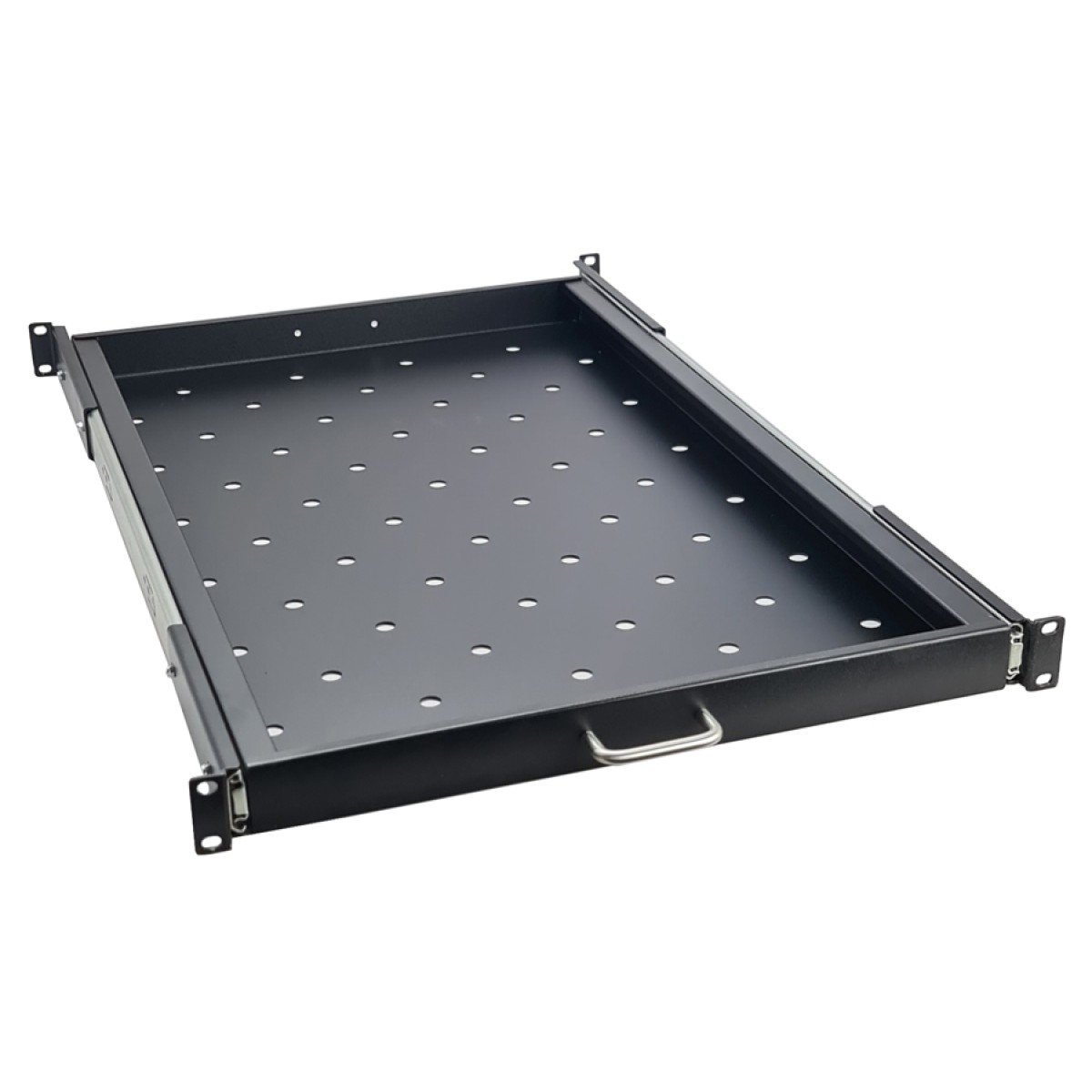POWERTECH πτυσσόμενο ράφι για rack NETW-0020, 800 x 1000mm