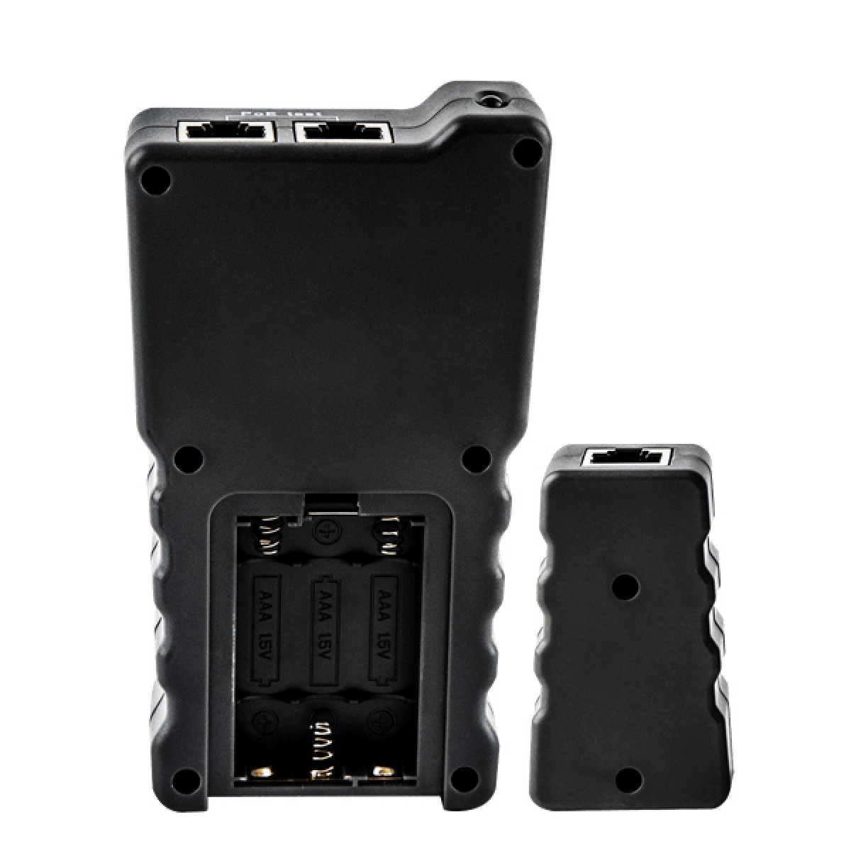NOYAFA tester καλωδίων δικτύου NF-488 για RJ45 PoE
