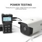 NOYAFA tester καλωδίων δικτύου NF-488 για RJ45 PoE