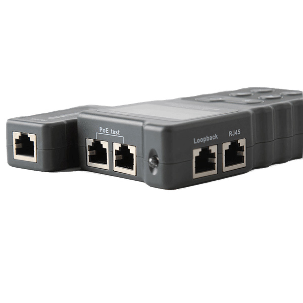 NOYAFA tester καλωδίων δικτύου NF-488 για RJ45 PoE