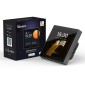 SONOFF smart panel ελέγχου NSPanel Pro, οθόνη αφής, Wi-Fi, Zigbee, μαύρο