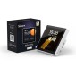 SONOFF smart panel ελέγχου NSPanel Pro, οθόνη αφής, Wi-Fi, Zigbee, λευκό