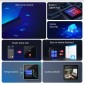 SONOFF smart panel ελέγχου NSPanel Pro, οθόνη αφής, Wi-Fi, Zigbee, λευκό