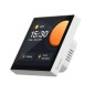 SONOFF smart panel ελέγχου NSPanel Pro, οθόνη αφής, Wi-Fi, Zigbee, λευκό
