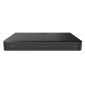 UNIARCH NVR καταγραφικό NVR-216S2, H.265/H.264, 8MP, 16 κανάλια