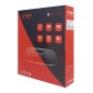 LONGSE NVR καταγραφικό NVR2108PGEW WiFi, H.265/H.264, 8 κανάλια