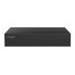 LONGSE NVR καταγραφικό NVR3009S1, 4K, H.265/H.264, 9 κανάλια