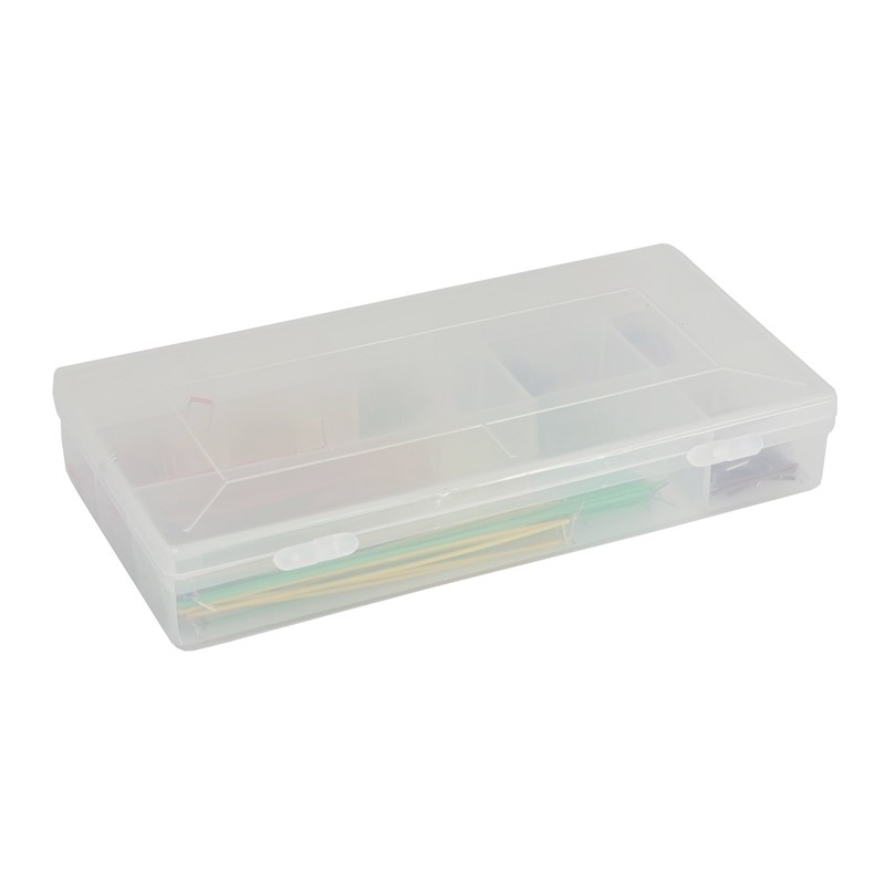 PROSKIT jumper wire kit OP-E351 για breadboards, 350τμχ