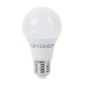 OPTONICA LED λάμπα A60 1355, 10.5W, 4500K, E27, 1055lm