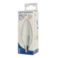 OPTONICA LED λάμπα C37 1425, 5.5W, 6000K, E14, 450lm