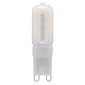 OPTONICA LED λάμπα 1636, 5W, 4500K, G9, 400lm