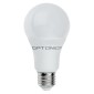 OPTONICA LED λάμπα A60 1720, 10W, 2700K, E27, 950lm