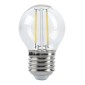OPTONICA LED λάμπα G45 1866, Filament, 2W, 2700K, 200lm, E27