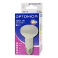 OPTONICA LED λάμπα R63 1877, 6W, 4500K, E27, 480lm