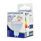 OPTONICA LED λάμπα spot 1901, 4.5W, 6000K, GU10, 320lm