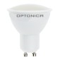 OPTONICA LED λάμπα spot 1905, 6.5W, 4500K, GU10, 550lm