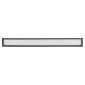 OPTONICA LED μαγνητικό φωτιστικό 5490, 12W, 4000K, μεταλλικό, μαύρο