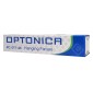 OPTONICA φωτιστικό οροφής 9072, για λάμπα GU10, μεταλλικό, IP20, μαύρο