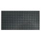 Ανταλλακτικό LED module P10 για πινακίδα LED, κόκκινο