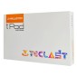 TECLAST tablet P33, 10.1", 3/64GB, Android 15, 6000mAh, μπλε