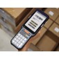 POINT MOBILE PDA P451G3, Wi-Fi, 1D & 2D barcodes, 4.3", 4/64GB, μαύρο