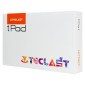 TECLAST tablet P50 με πληκτρολόγιο/στυλό αφής/θήκη, 11", 4/128GB, 4G, Android 15, 7000mAh, μπλε