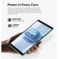 TECLAST tablet P85 2025, 8", 3/64GB, Android 15, 5000mAh, μπλε