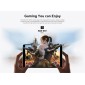 TECLAST tablet P85 2025, 8", 3/64GB, Android 15, 5000mAh, μπλε