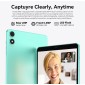 TECLAST tablet P85 2025, 8", 3/64GB, Android 15, 5000mAh, μπλε